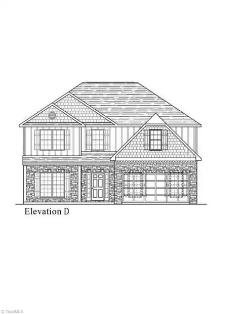 8306 Lazy Sky Ln #116, Colfax, NC 27235
