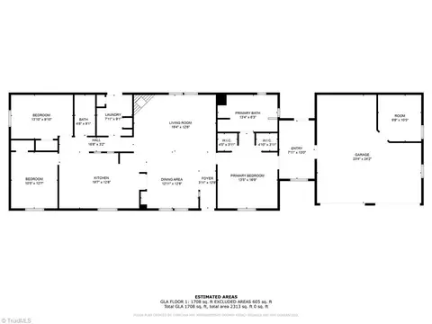 648 Mountainview Rd, King, NC 27021 photo 3