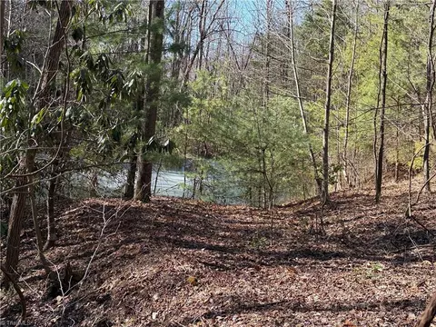 lot222 B Casey Mountain Rd, Purlear, NC 28665 photo 22