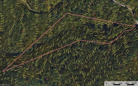lot222 B Casey Mountain Rd, Purlear, NC 28665 photo 9