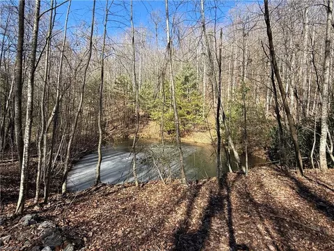 lot222 B Casey Mountain Rd, Purlear, NC 28665 photo 21