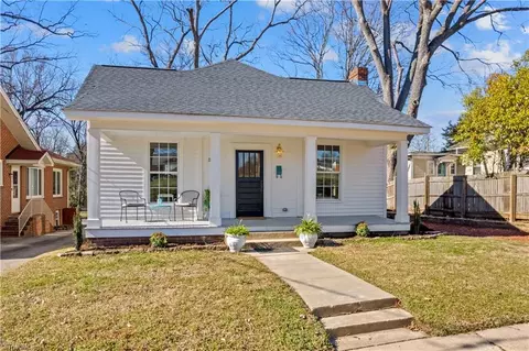 506 Church St S, Salisbury, NC 28144