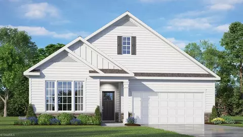 1918 Malvina Ct, Graham, NC 27253
