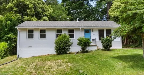 1005 Anne Ave, Winston Salem, NC 27127