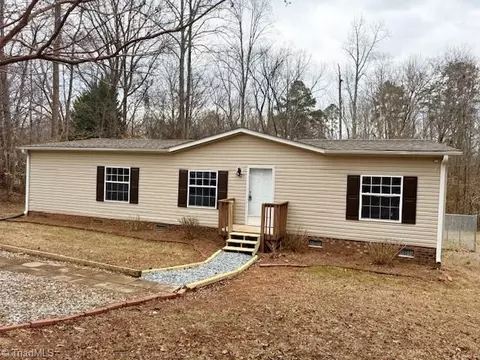 10425 Park Springs Rd, Ruffin, NC 27326