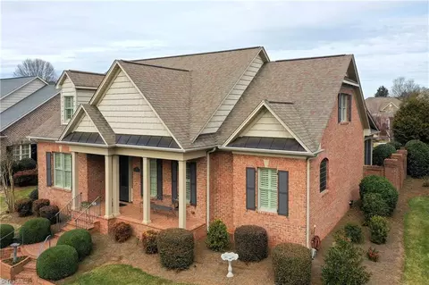 156 Orchard Park Dr, Advance, NC 27006
