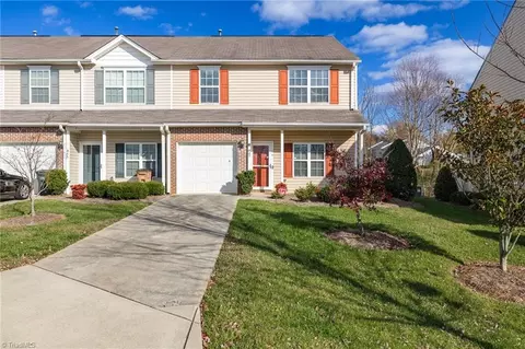 847 Central Park Ave, Greensboro, NC 27407