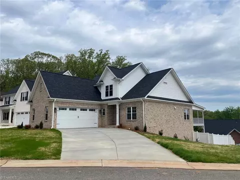 7119 Reynolds Mill Cir, Lewisville, NC 27023