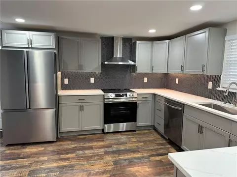 186 Marshall Farm Rd, Mount Airy, NC 27030