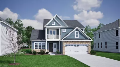 7558 Buckhaven Forest Dr, Kernersville, NC 27284