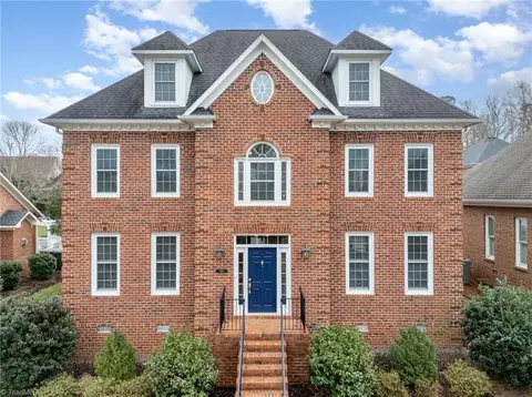 304 Cross Vine Ln, Greensboro, NC 27455