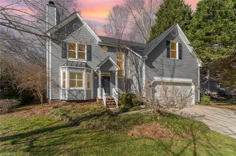 4406 Suffolk Trl, Greensboro, NC 27407