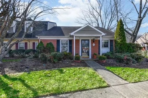 201 Rotary Dr N #D, High Point, NC 27262
