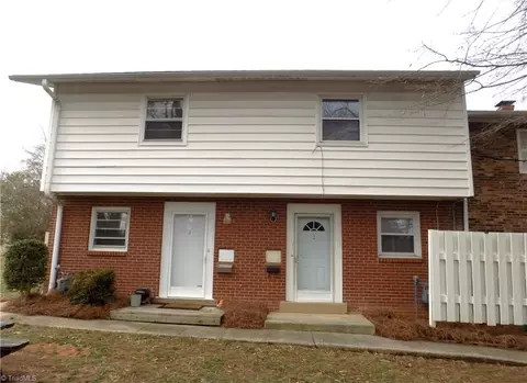 101 Oxford Pl #2, High Point, NC 27262
