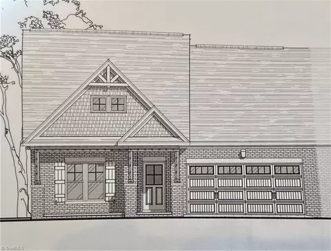 4228 Quartersaw Ln, Clemmons, NC 27012