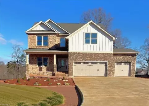 7624 Valhalla Way #LOT 5, Greensboro, NC 27409