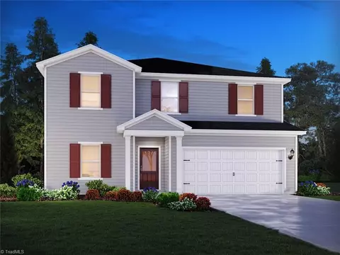 1740 Pie Filling Dr, Haw River, NC 27258
