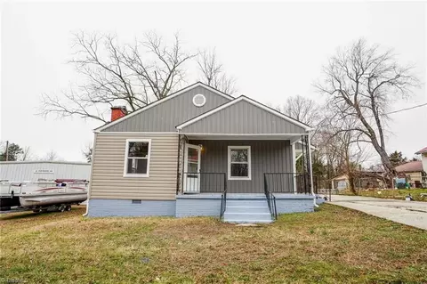 206 Northview St, High Point, NC 27260