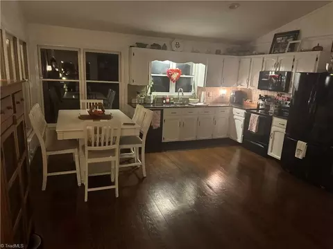 Kitchen - 336 Mcintosh Dr, Lowgap, NC 27024 photo 1 of 1