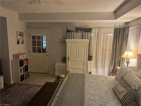 Bedroom - 336 Mcintosh Dr, Lowgap, NC 27024 photo 10 of 10