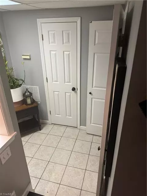 Entry Way - 336 Mcintosh Dr, Lowgap, NC 27024 photo 1 of 5