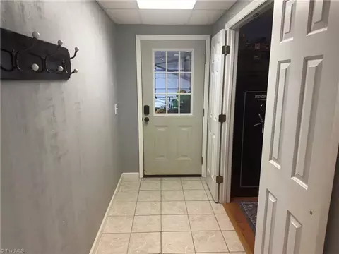 Entry Way - 336 Mcintosh Dr, Lowgap, NC 27024 photo 2 of 5