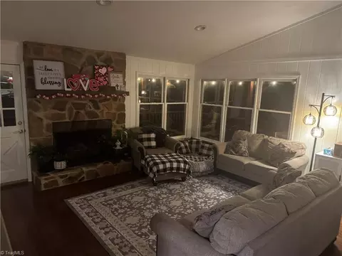 Other - 336 Mcintosh Dr, Lowgap, NC 27024 photo 7 of 8