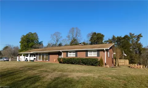 115 Sunny Acres Dr, Lewisville, NC 27023