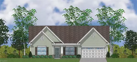 2723 Lacy Holt Rd, Graham, NC 27253
