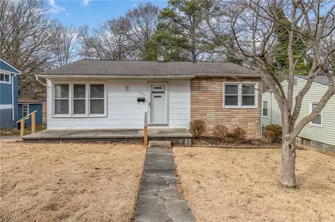 2628 Patria St, Winston Salem, NC 27127