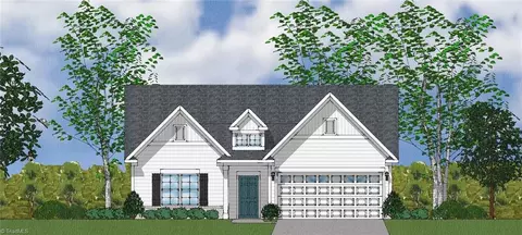 3001 Bayou St, Graham, NC 27253