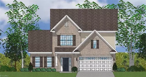 2616 Lacy Holt Rd, Graham, NC 27253