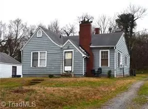 421 Mount Vernon Ave, Winston Salem, NC 27105