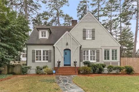 1803 Meadowbrook Dr, Winston Salem, NC 27104