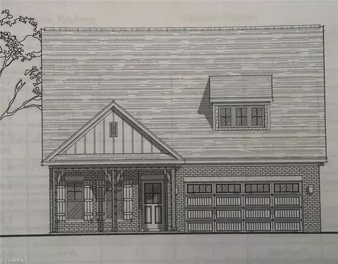 6042 Haywood St, Clemmons, NC 27012