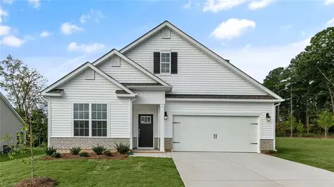1930 Malvina Ct, Graham, NC 27253