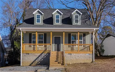 1213 Furlough Ave, High Point, NC 27260