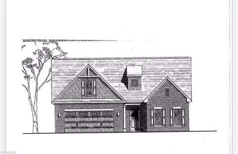 6012 Haywood St, Clemmons, NC 27012