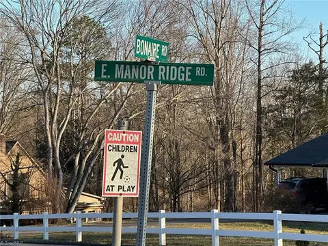 Other - 154 Manor Ridge Rd E, Elkin, NC 28621 photo 1 of 11