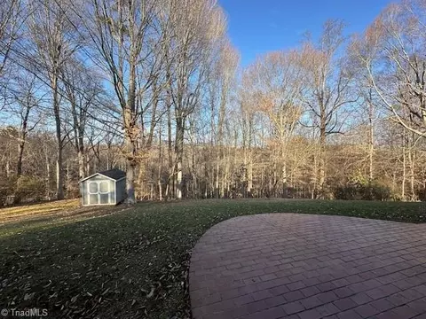 Exterior - 154 Manor Ridge Rd E, Elkin, NC 28621 photo 6 of 8