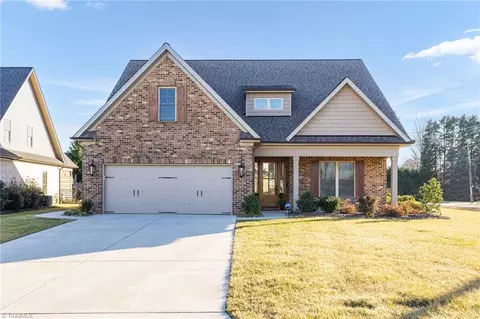 3904 Wynne Brook Ct, High Point, NC 27265