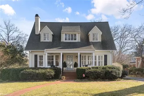 417 Arbor Rd, Winston Salem, NC 27104