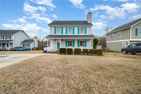 3707 Fig Leaf Ct, Greensboro, NC 27406