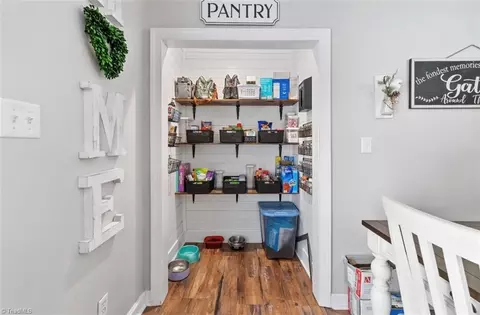 Entry Way - 603 Impala Ave, High Point, NC 27265 photo 2 of 3