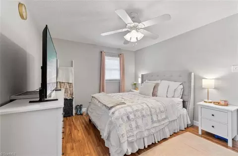 Bedroom - 603 Impala Ave, High Point, NC 27265 photo 6 of 10