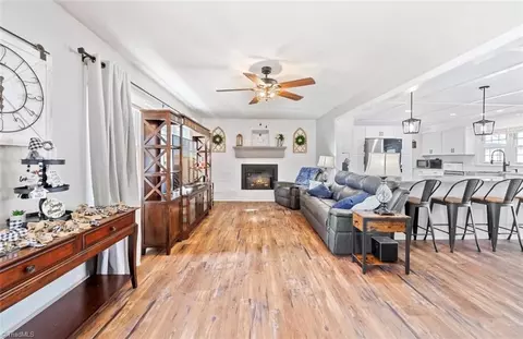 Entry Way - 603 Impala Ave, High Point, NC 27265 photo 1 of 3