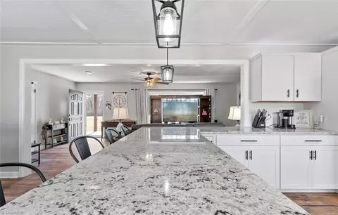 Kitchen - 603 Impala Ave, High Point, NC 27265 photo 4 of 4