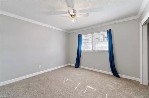 Bedroom - 603 Impala Ave, High Point, NC 27265 photo 10 of 10