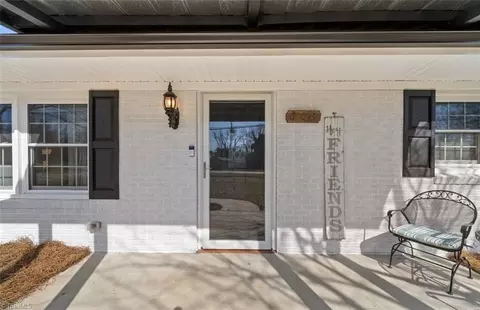 Exterior - 603 Impala Ave, High Point, NC 27265 photo 3 of 5