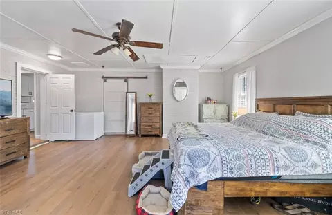 Bedroom - 603 Impala Ave, High Point, NC 27265 photo 3 of 10